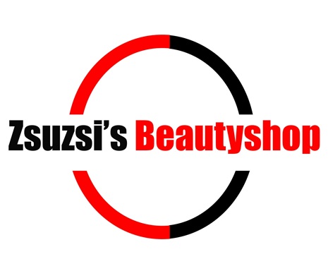 Logo Zsuzsi's Beautyshop